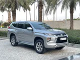 Mitsubishi Montero Sport for Rent! 7 Seater SUV